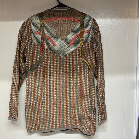 Vintage Canvasback by Lutron & Horsefield Designs Wool Blend - Picture 5 of 13